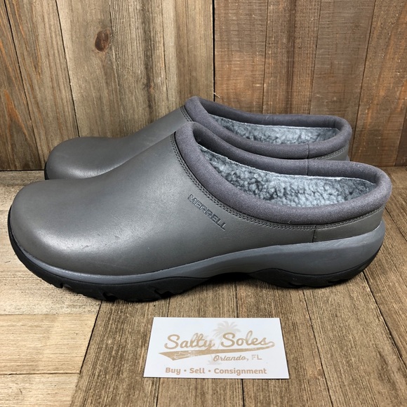 NEW Merrell Encore Rexton Chill AC+ Clog Mens 11 - Picture 3 of 8